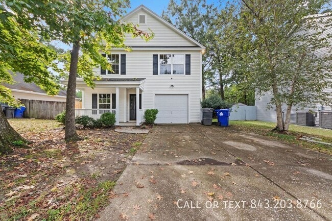 Building Photo - 8731 Hayden Glenn Dr