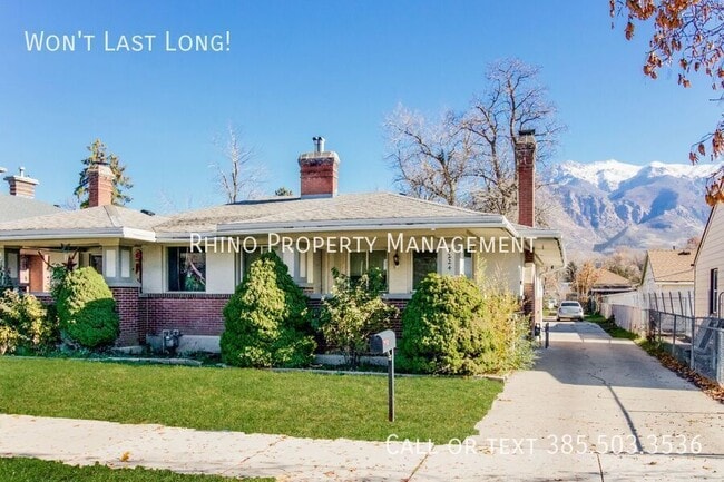 Building Photo - 3224 Adams Ave