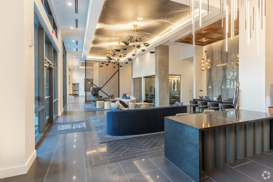 The Mav Channelside 601 N 12th St Tampa FL 33602 Apartment Finder