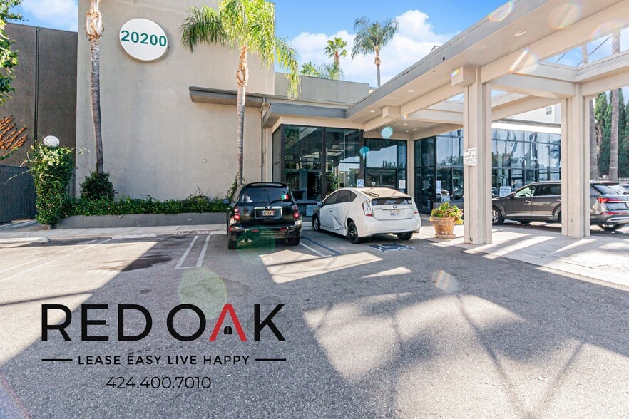 Building Photo - 20200 Sherman Way