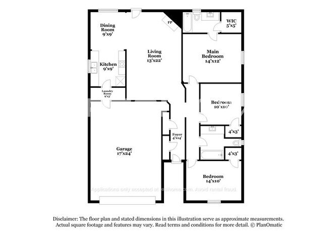 Building Photo - 623 Allencrest Dr