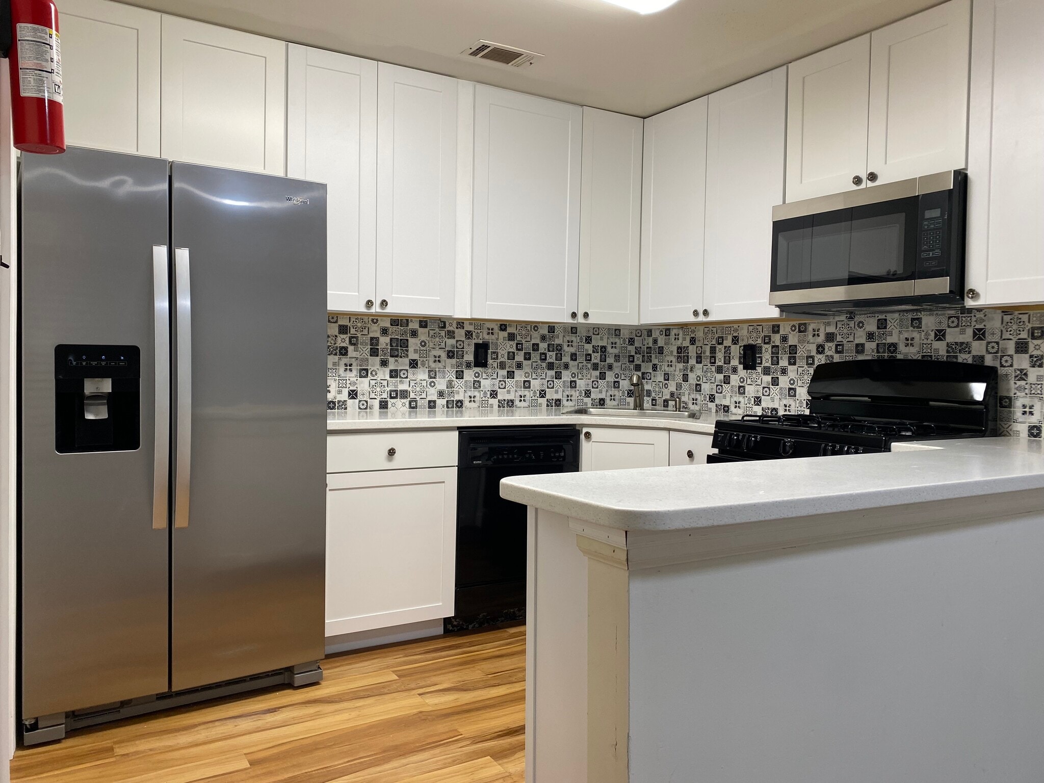 Kitchen - 167 Pennsylvania Way