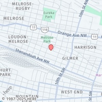 Building Photo - 1312 Gilmer Ave NW