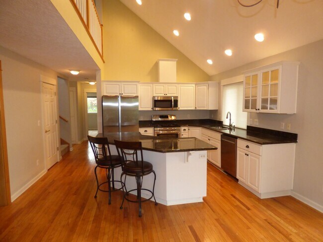 Building Photo - Rent Special: 1/2 Off January's Rent!