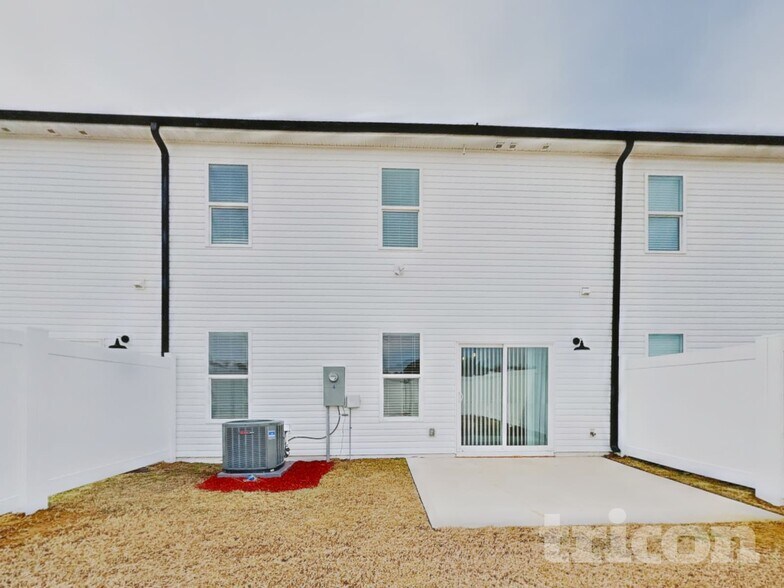 Building Photo - 3235 Prospect Church Rd