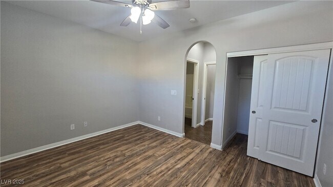 Building Photo - 8667 Moreno Mountain Ave