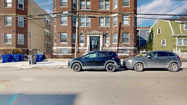 Building Photo - 52 Clark Ave