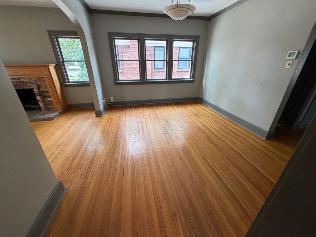 Building Photo - 1017 S McClelland St