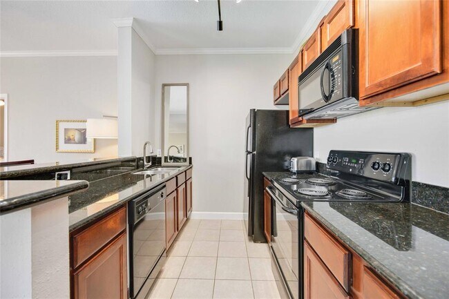 Building Photo - 4515 Briar Hollow Pl