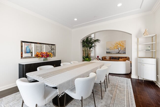 Building Photo - A Private Hillside Haven with Sweeping Val...