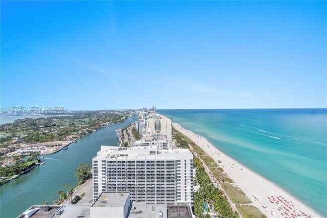 Building Photo - 4779 Collins Ave