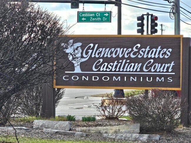 Building Photo - 1018 Castilian Ct