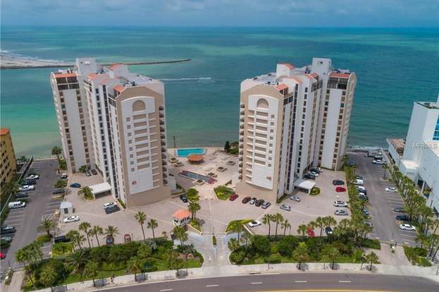 Building Photo - 450 S Gulfview Blvd