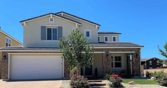 Primary Photo - Toll Brothers Saddle Ridge Home for Rent