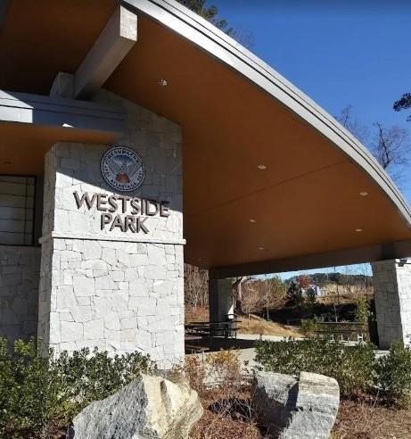 Building Photo - 2634 Abner Pl NW