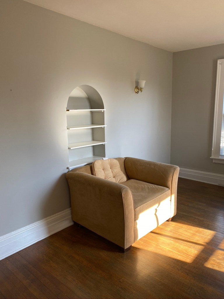 Living room - Unit # 4 - 336 Main St