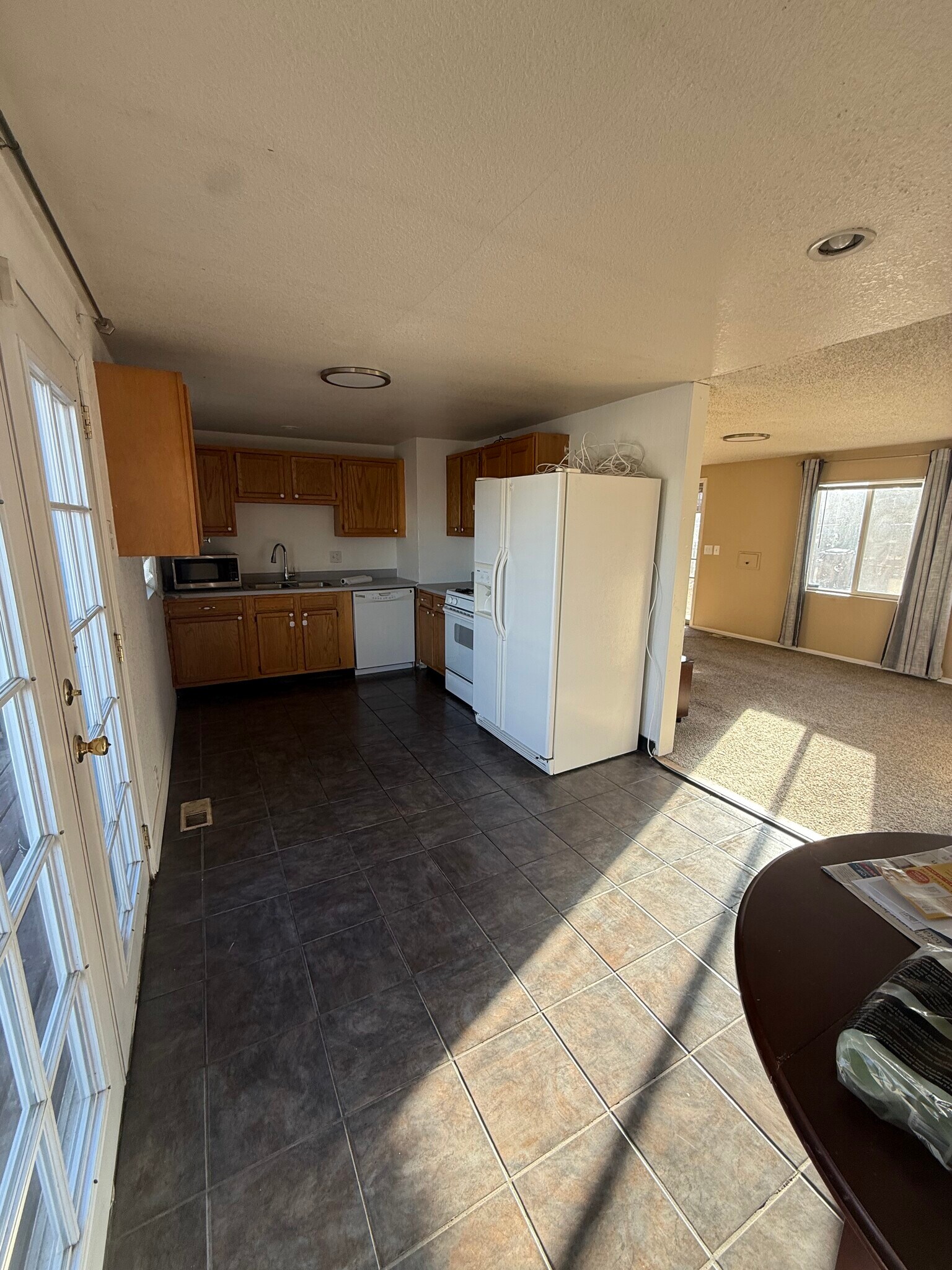 Kitchen 2 - 42 Alcott St