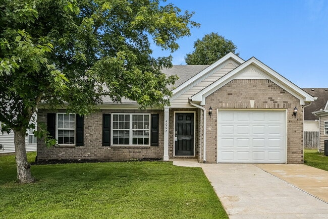Building Photo - 4002 Deer Run Trace