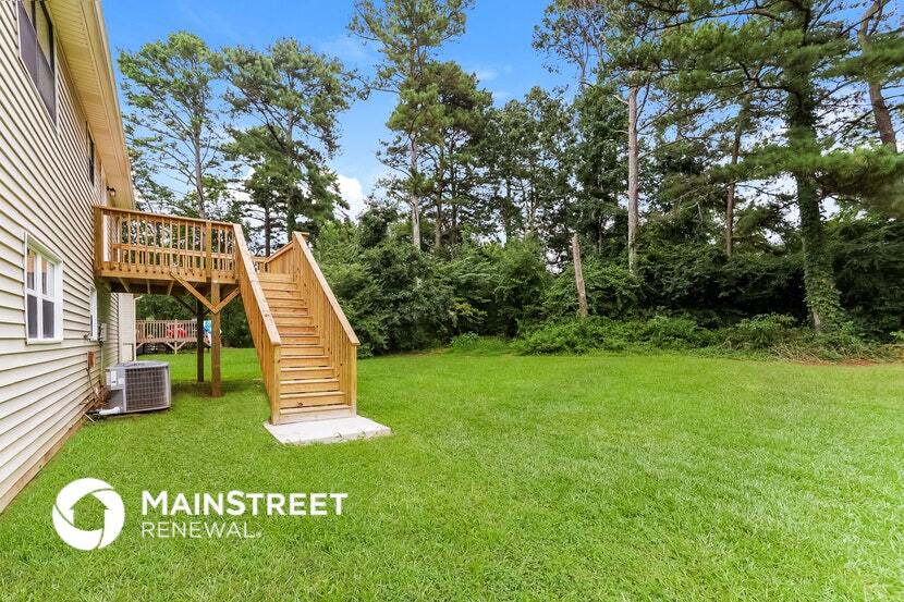 Building Photo - 4140 N Quail Dr