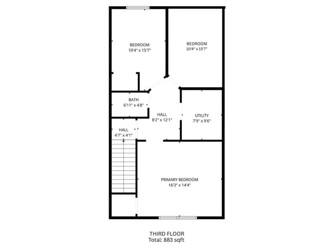 Building Photo - 1-24 Beach 27th St