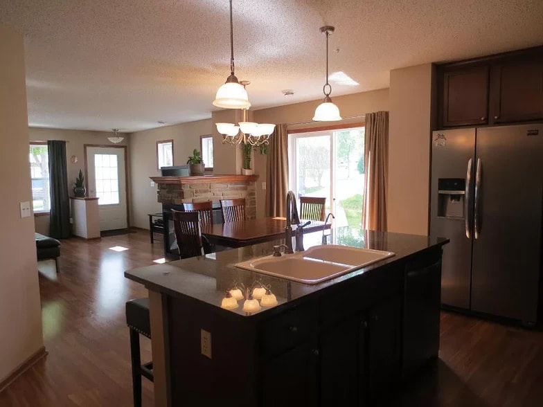 Building Photo - 15383 60th Ave N