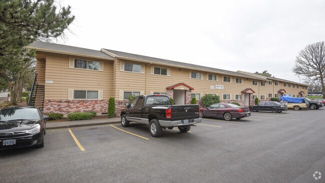 Building Photo - Meadow Park Apartments