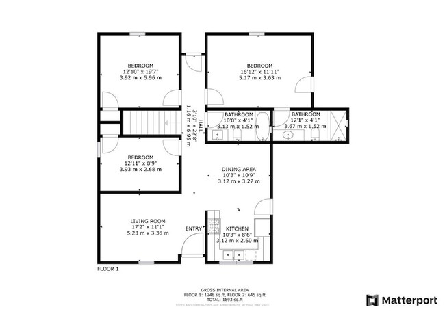 Building Photo - 1002 Hardwood Ln