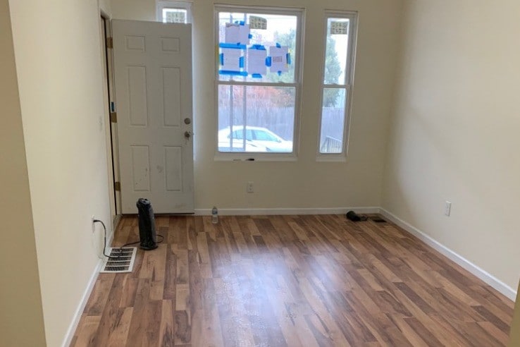 Building Photo - 4840 N Camac St