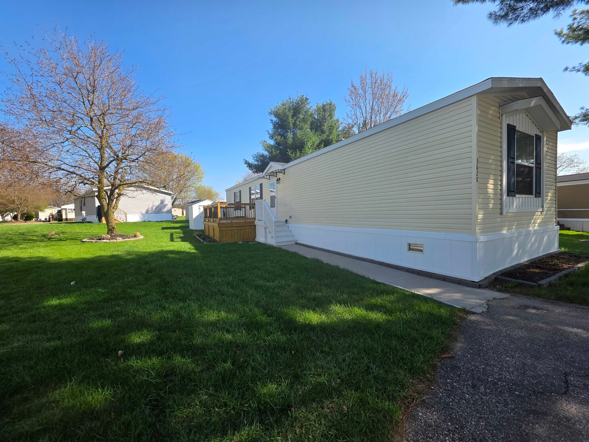 Building Photo - 3628 Birch St