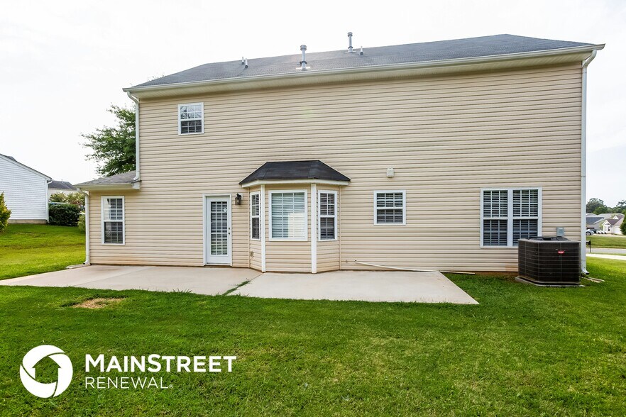 Building Photo - 196 Stallings Mill Dr