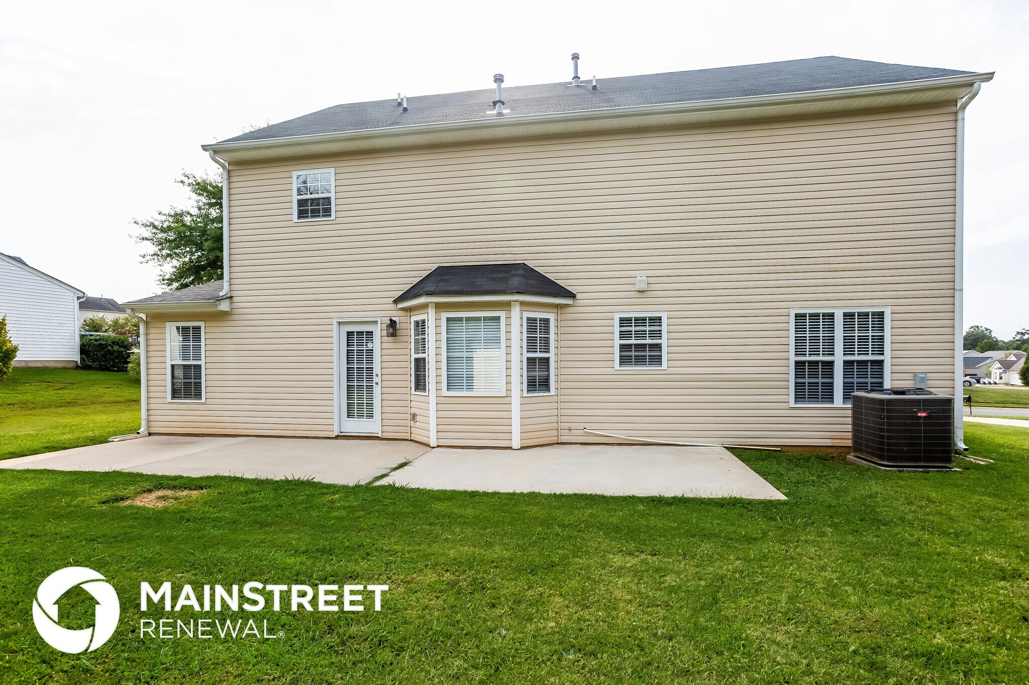 Building Photo - 196 Stallings Mill Dr