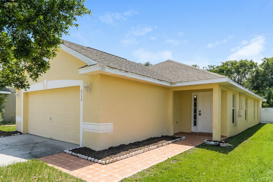 Building Photo - 213 Owenshire Cir