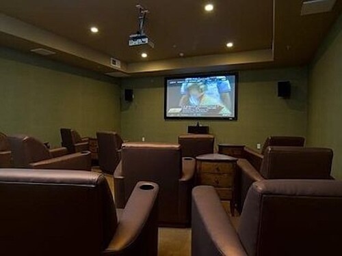 Theatre Room - 14575 W Mountain View Blvd