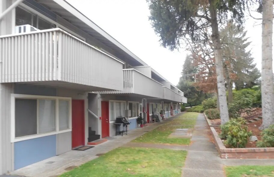 Building Photo - 9623 S 248th St