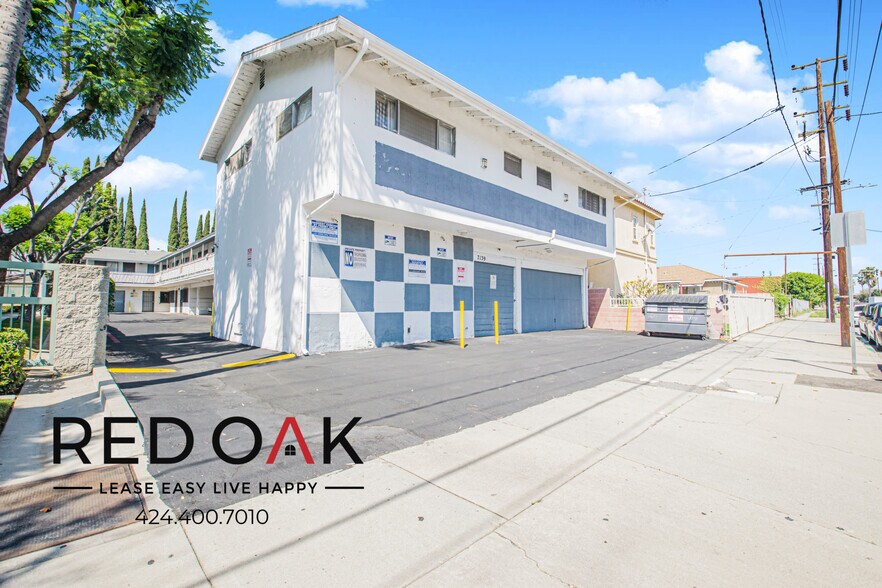 Building Photo - 7125 E Gage Ave