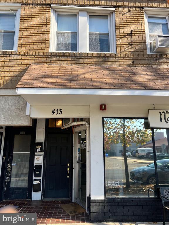 Building Photo - 413 N Haddon Ave
