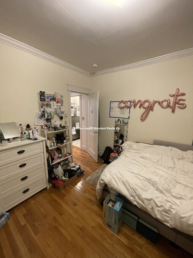 Building Photo - 1340 Commonwealth Ave