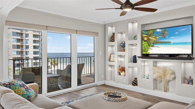 Building Photo - 1480 Gulf Blvd