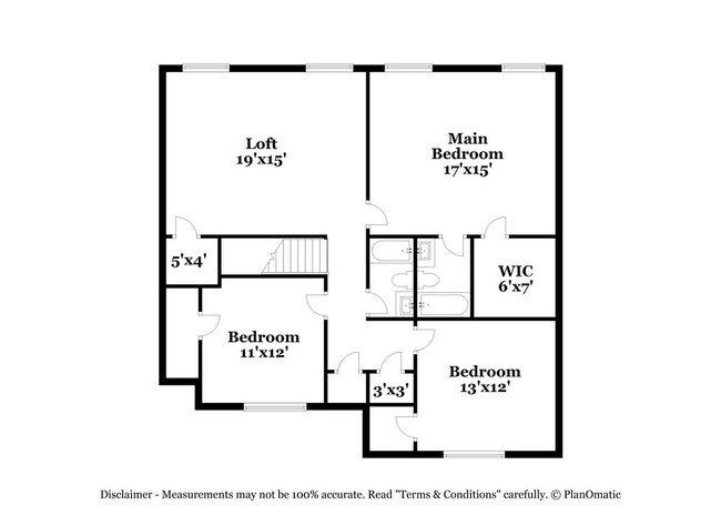 Building Photo - 12503 Persimmon Fall