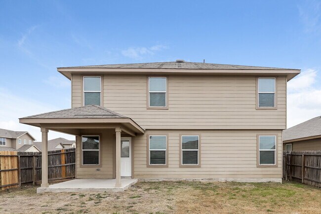 Building Photo - 3903 Goliad Frd