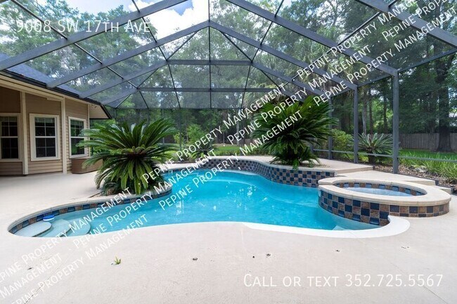 Building Photo - 9008 SW 17th Ave