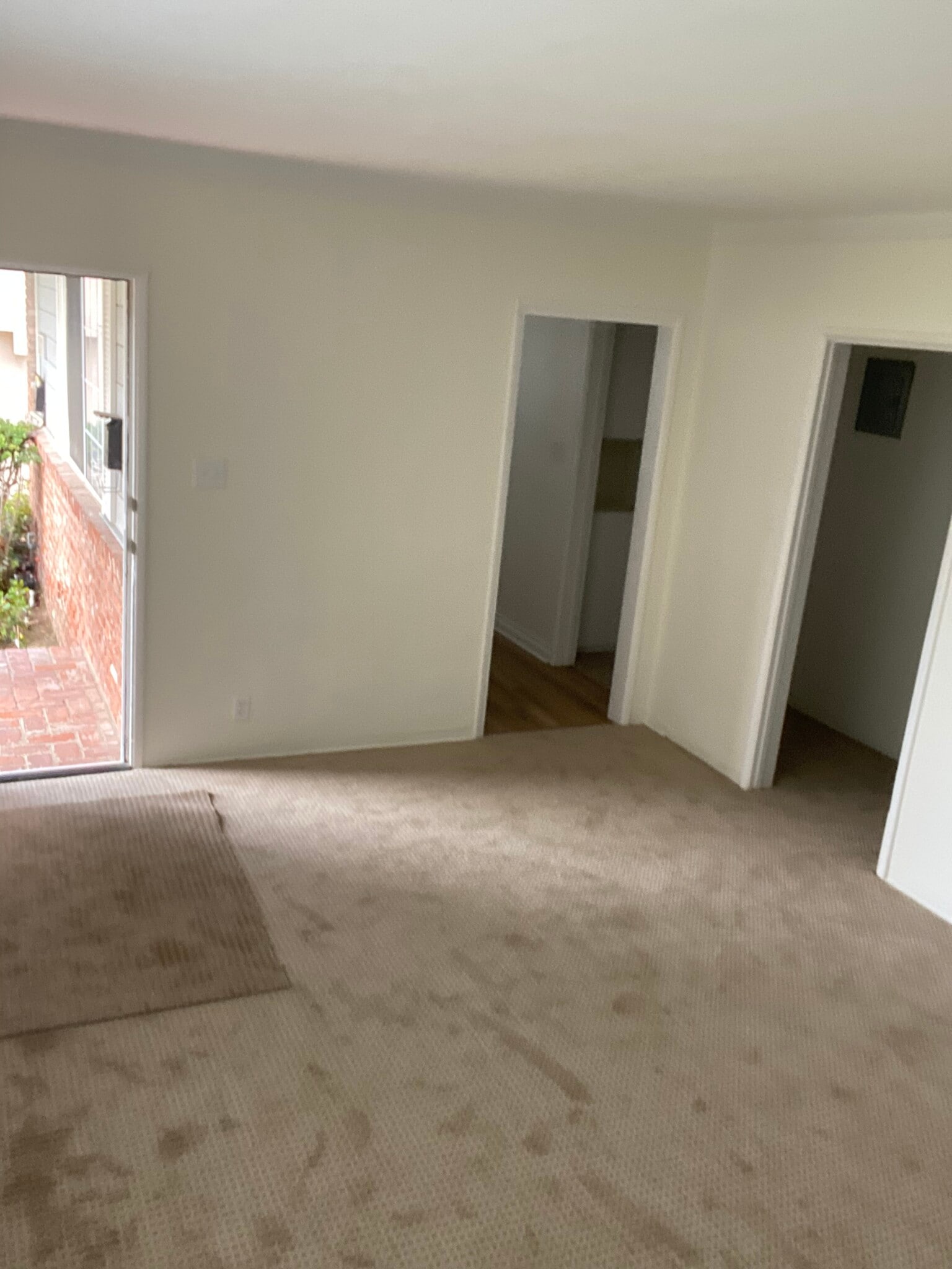 Living room - 24260 Ocean Ave