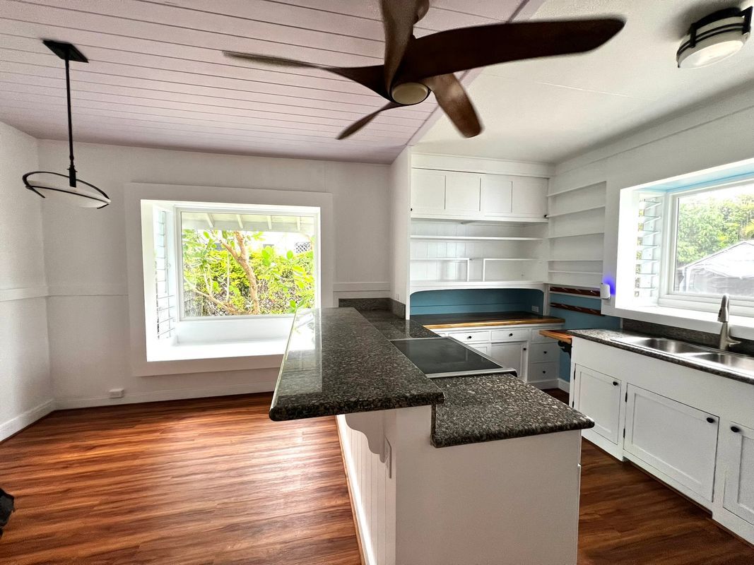 Building Photo - 1111 Kealoha Rd