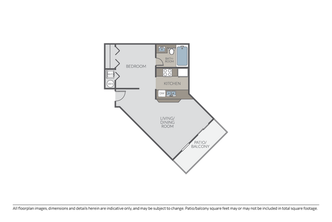 Plan SB - The Audrey at Belltown