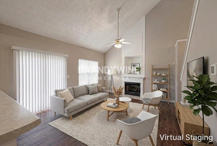 Building Photo - 2168 Wingfoot Pl