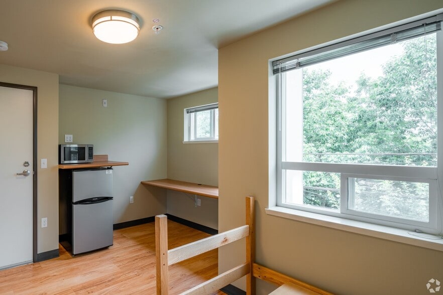 Interior Photo - Alta Studios