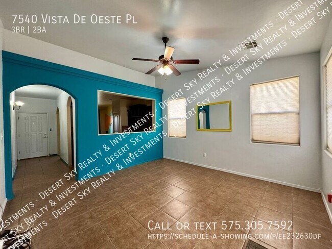 Building Photo - 7540 Vista de Oeste Pl