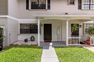 Building Photo - 10789 NW 11th St