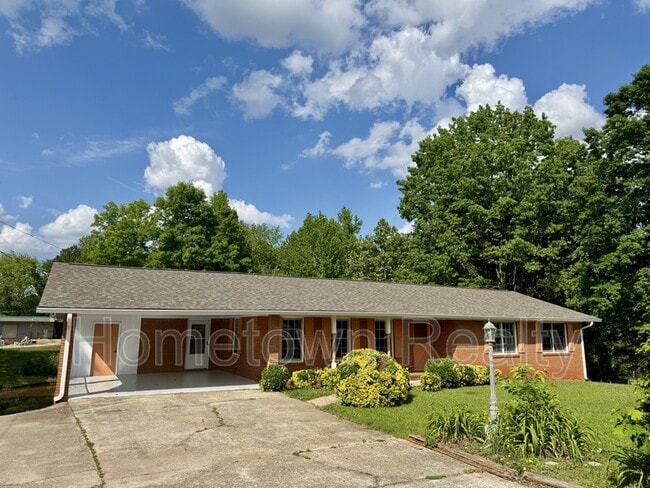 Building Photo - 4469 Georgia 42
