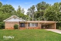 Building Photo - 1860 Gherry Dr